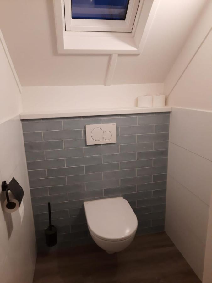Heerlijke Vakantiewoning Ewijk Villa ภายนอก รูปภาพ