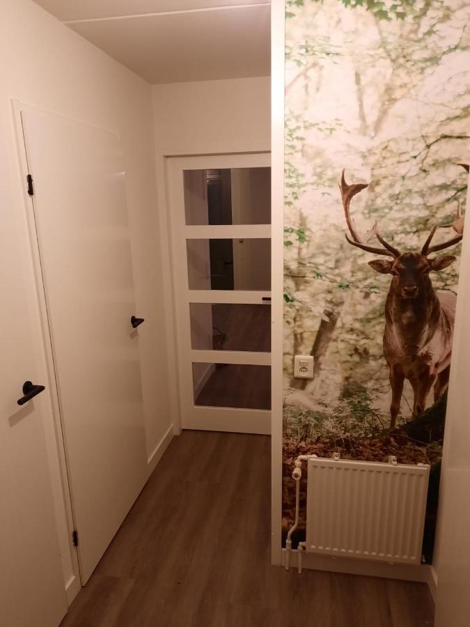 Heerlijke Vakantiewoning Ewijk Villa ภายนอก รูปภาพ