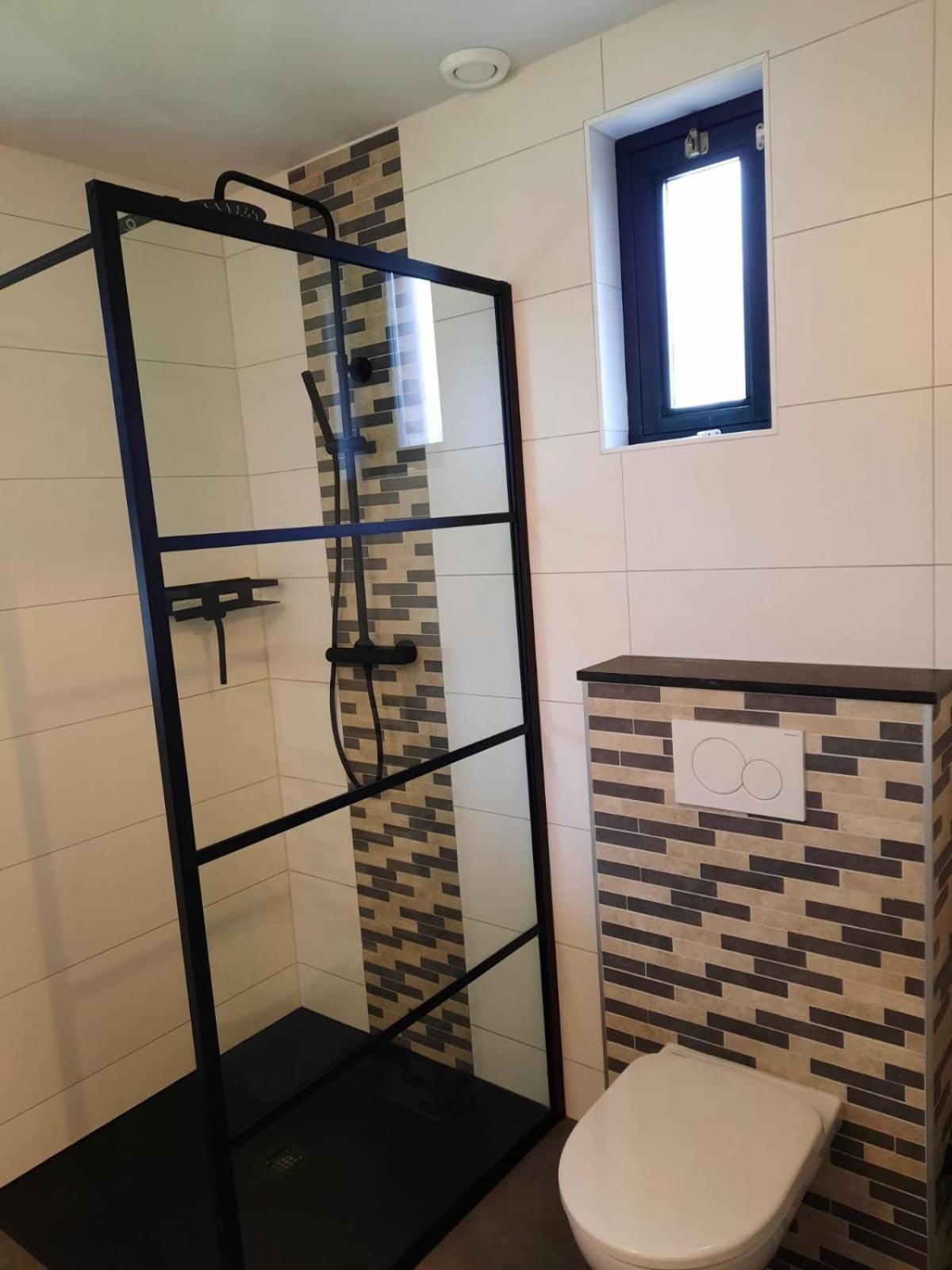 Heerlijke Vakantiewoning Ewijk Villa ภายนอก รูปภาพ