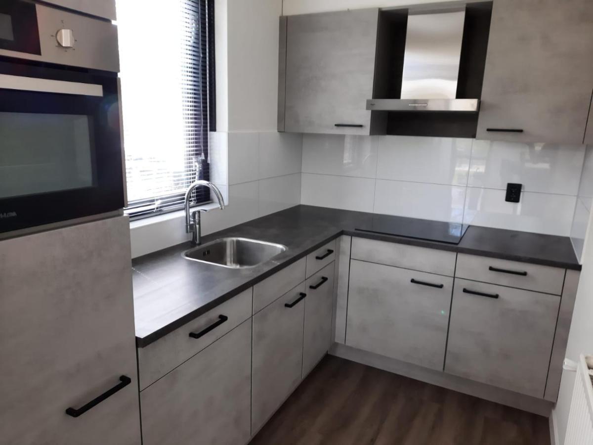 Heerlijke Vakantiewoning Ewijk Villa ภายนอก รูปภาพ