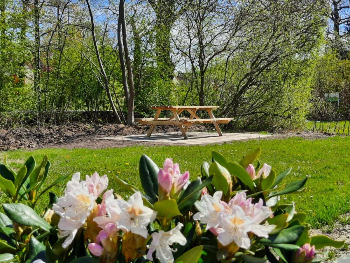 Heerlijke Vakantiewoning Ewijk Villa ภายนอก รูปภาพ