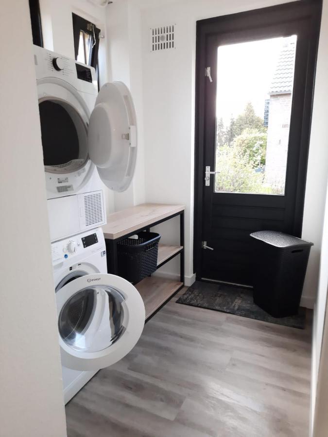 Heerlijke Vakantiewoning Ewijk Villa ภายนอก รูปภาพ
