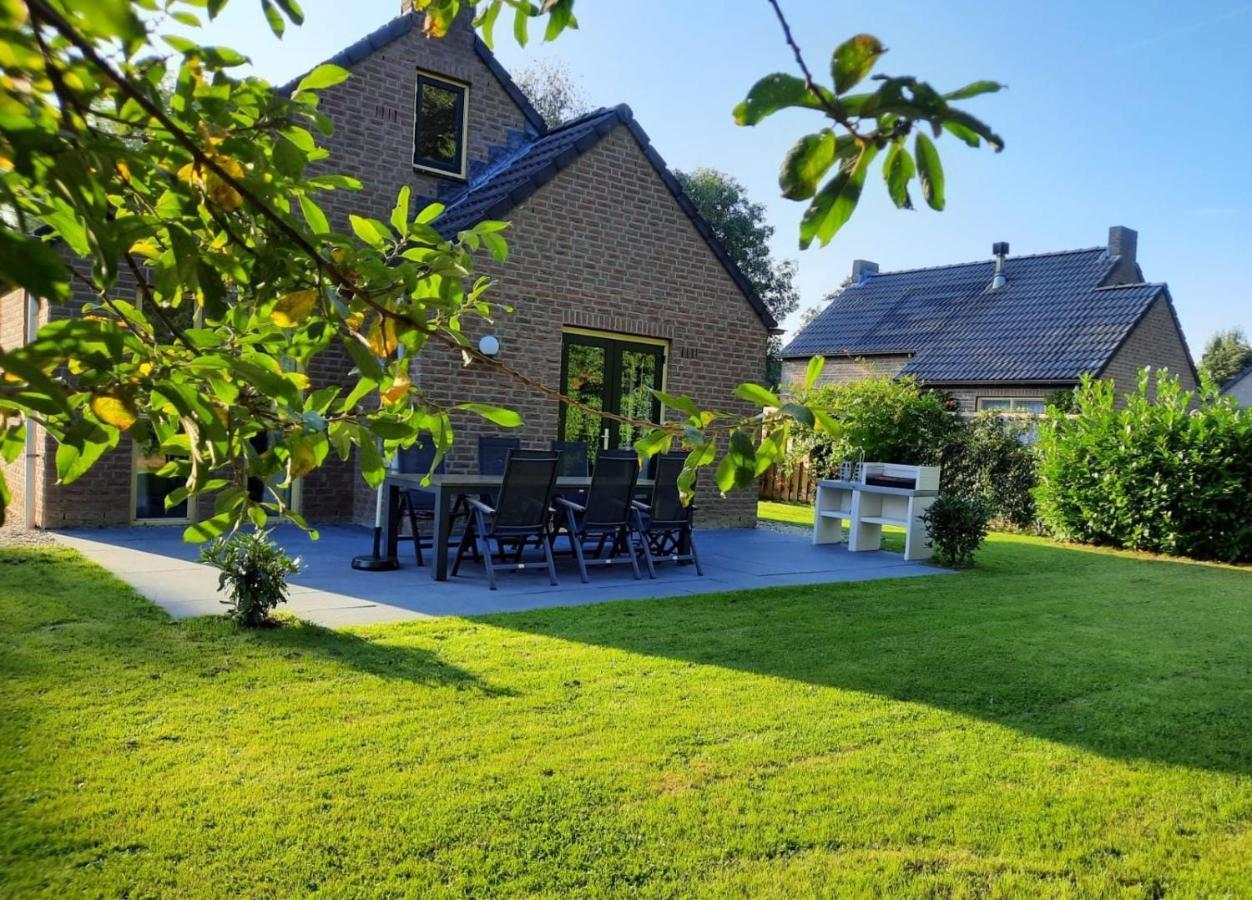 Heerlijke Vakantiewoning Ewijk Villa ภายนอก รูปภาพ