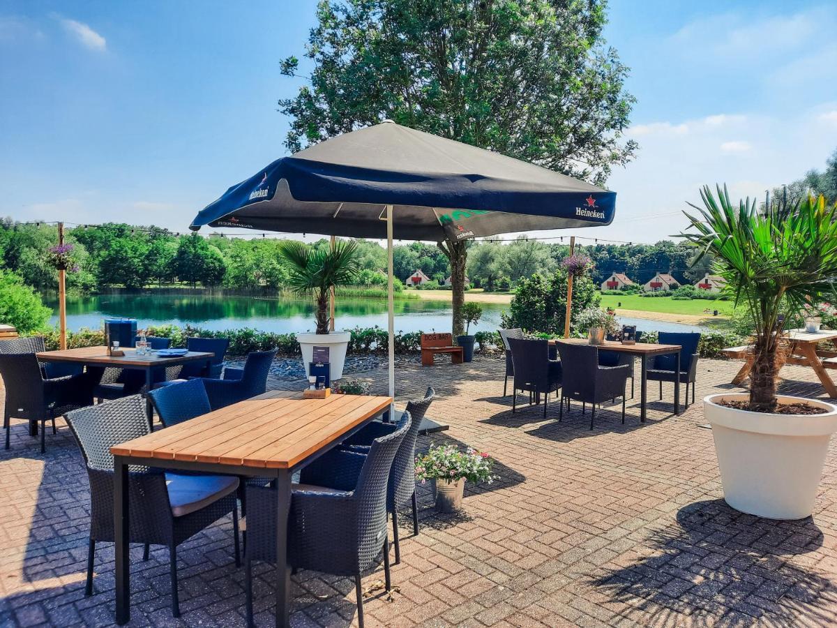 Heerlijke Vakantiewoning Ewijk Villa ภายนอก รูปภาพ