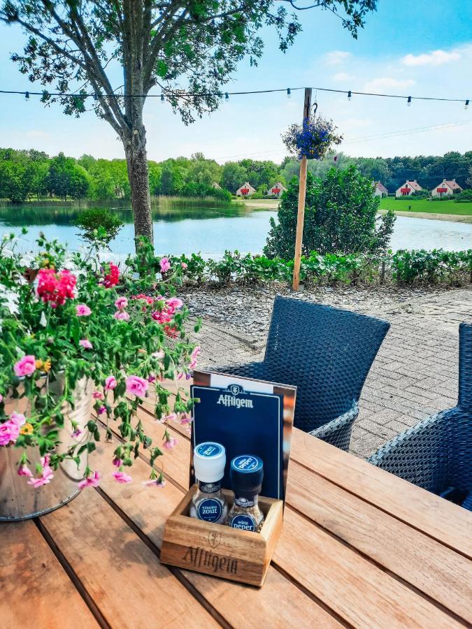 Heerlijke Vakantiewoning Ewijk Villa ภายนอก รูปภาพ